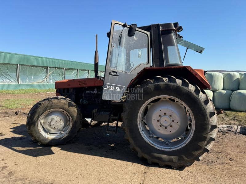 Case IH 1056 xl