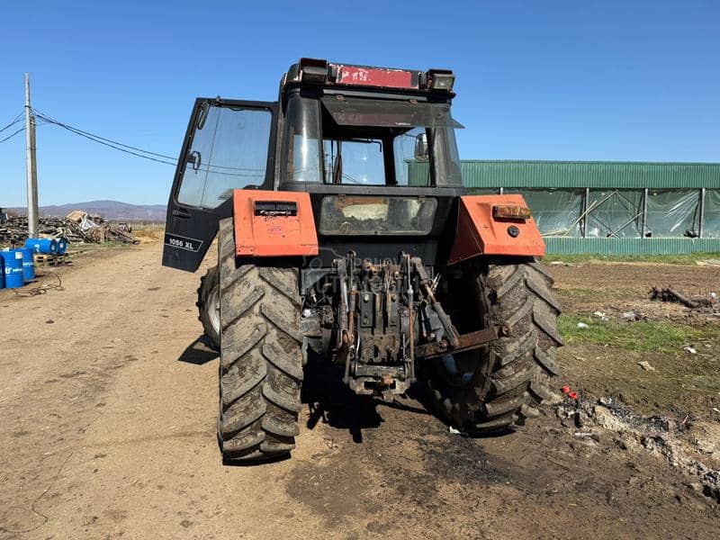 Case IH 1056 xl