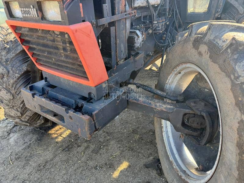 Case IH 1056 xl