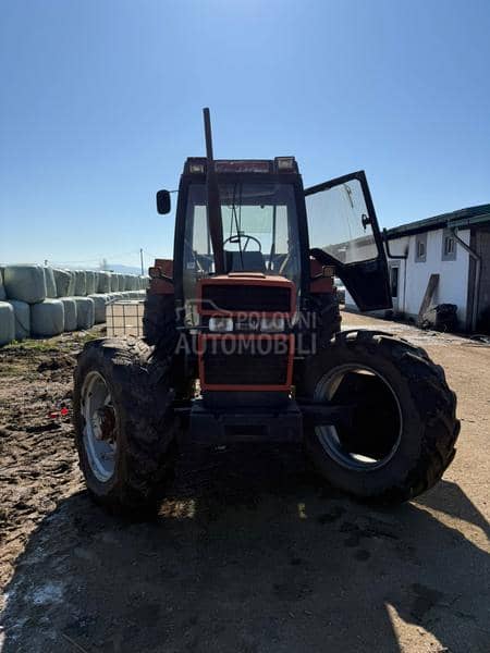 Case IH 1056 xl