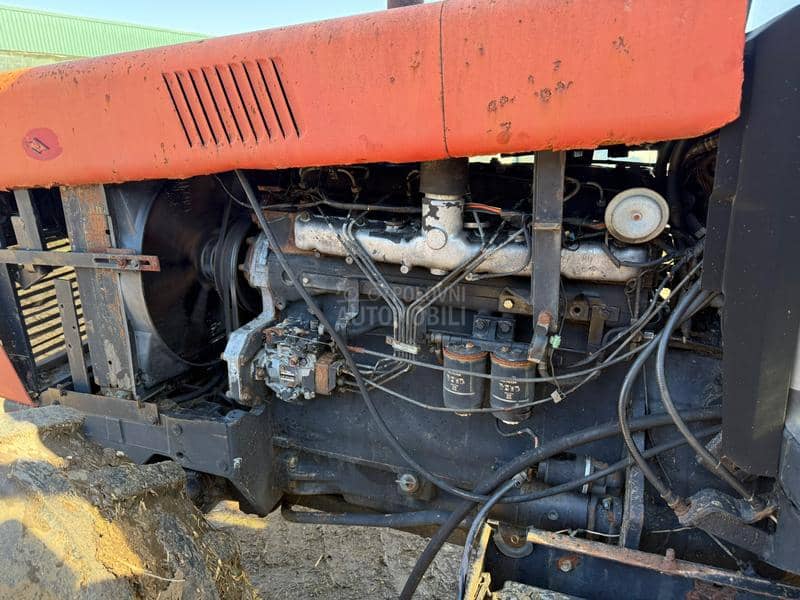 Case IH 1056 xl