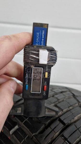 Continental 245/45 R19 Letnja