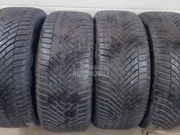 Continental 245/45 R19 Letnja