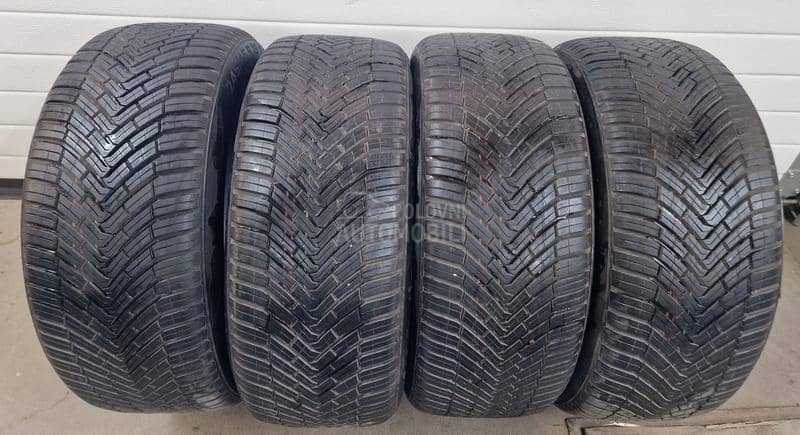 Continental 245/45 R19 Letnja