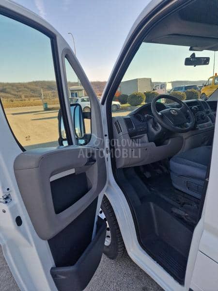 Fiat Ducato 2.2. hdi