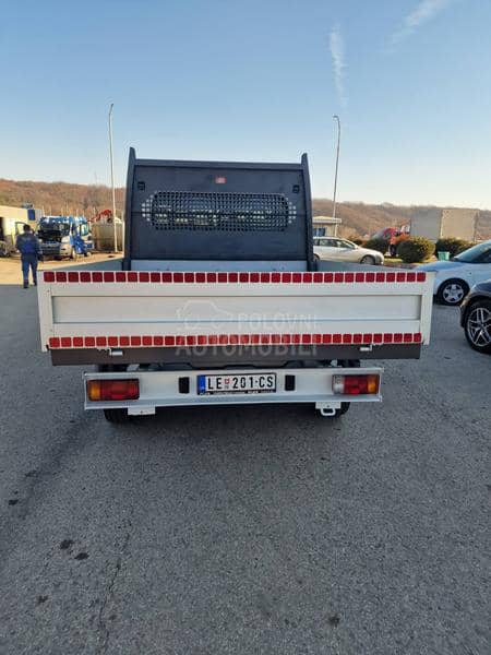 Fiat Ducato 2.2. hdi