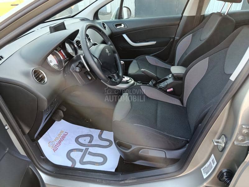 Peugeot 308 1.6HDI