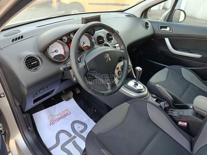 Peugeot 308 1.6HDI