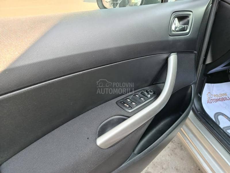 Peugeot 308 1.6HDI
