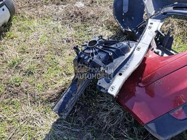 krak sasije w205 za Mercedes Benz C 160, C 180, C 200 ...