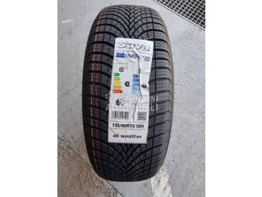 Sava 195/60 R15 Sve sezone