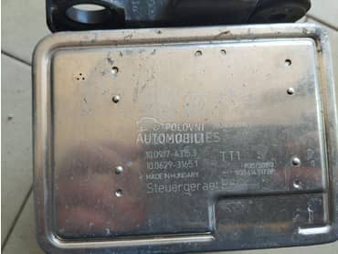 Abs pumpa za Volkswagen Golf 7, Golf 7 Alltrack, Golf 8 ... od 2013. do 2022. god.