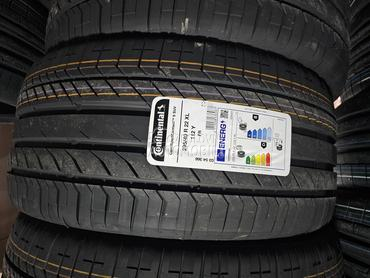 Continental 295/40 R22 Letnja