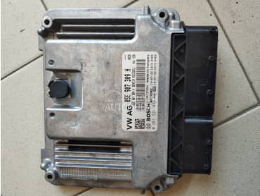 Motorni racunar 1.5 tsi za Volkswagen Golf 7, Passat B7 od 2013. do 2020. god.