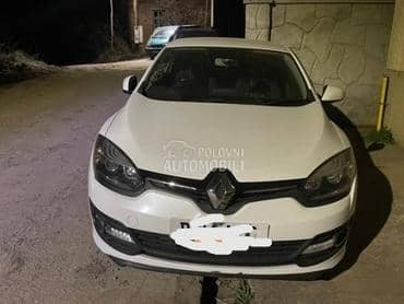 ventil grejanja 1.5 dci za Renault Megane od 2008. do 2016. god.