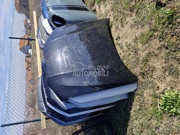 hauba G20 za BMW Serija 3 od 2015. do 2024. god.