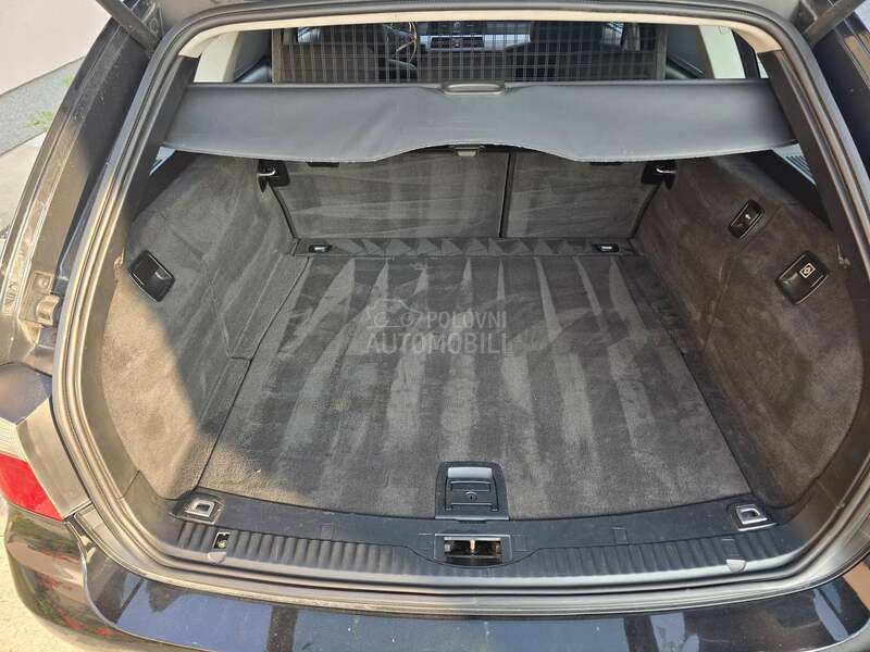BMW 520 52Od 150k.s T.O.P