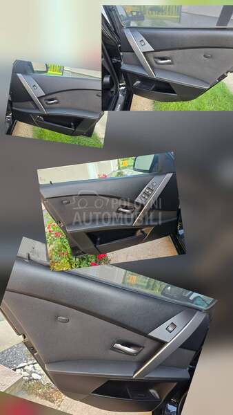 BMW 520 52Od 150k.s T.O.P