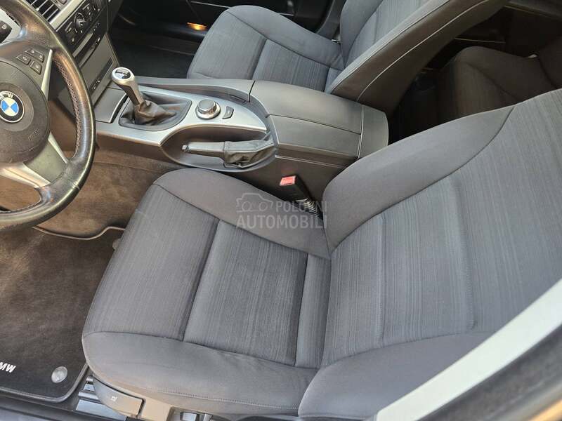 BMW 520 52Od 150k.s T.O.P