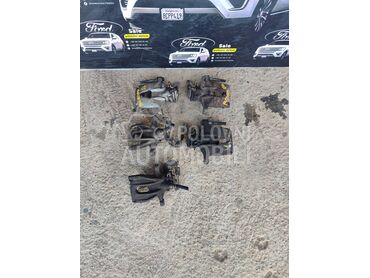 Zadnja Kociona Klesta za Ford Mondeo od 2001. do 2007. god.