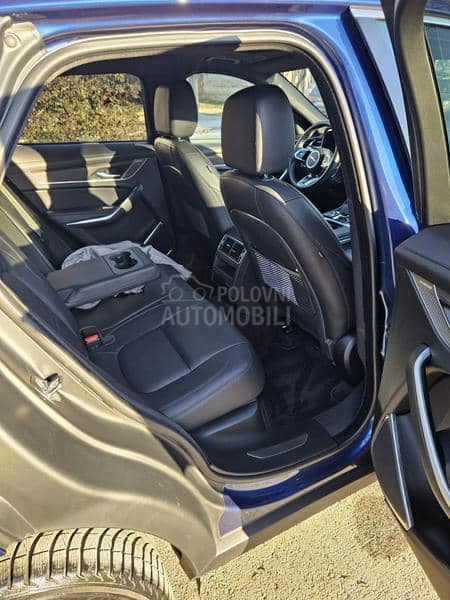 Jaguar F pace F-pace 2021. 2.0