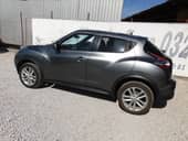 Nissan Juke 1.5 DCI