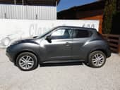 Nissan Juke 1.5 DCI
