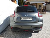 Nissan Juke 1.5 DCI