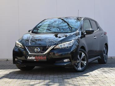 Nissan Leaf N CONNECTA