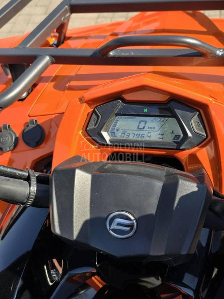 CFMOTO 520l