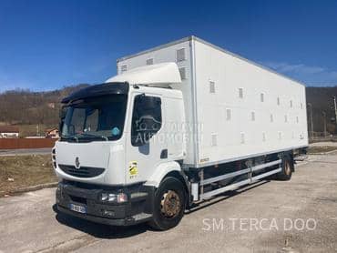 Renault MIDLUM 270.18 DXI