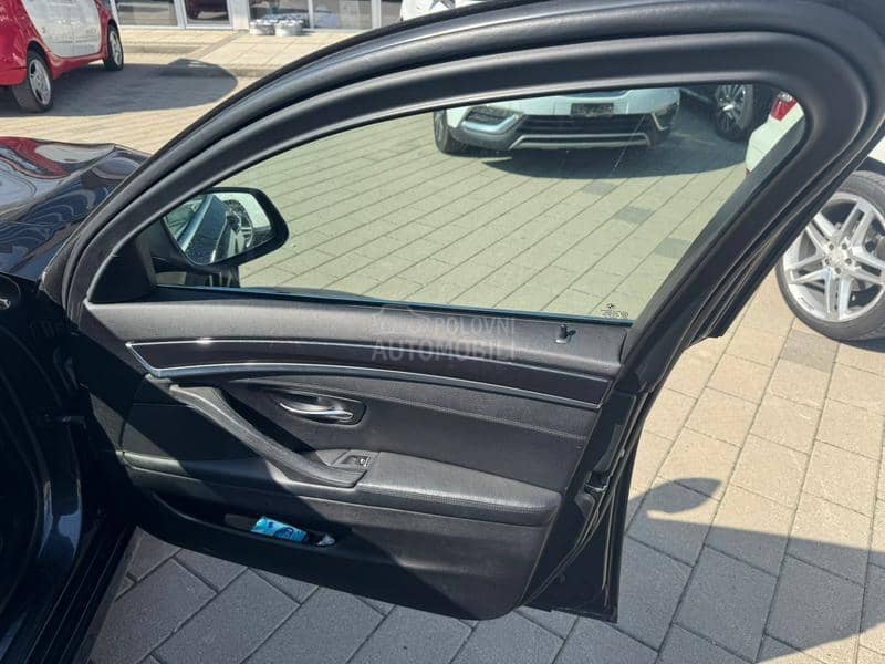 BMW 520 520d