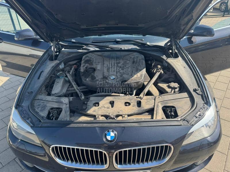 BMW 520 520d