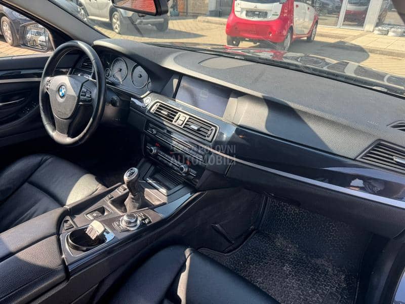 BMW 520 520d
