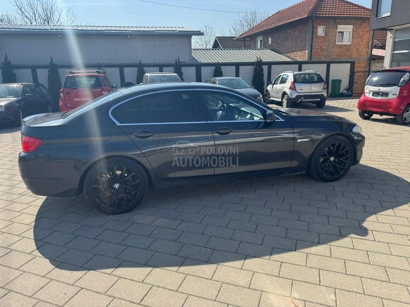 BMW 520 520d