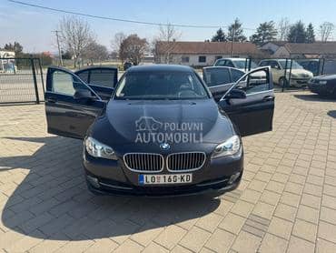 BMW 520 520d