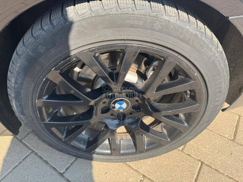 BMW 520 520d