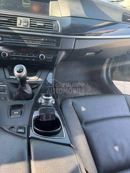 BMW 520 520d