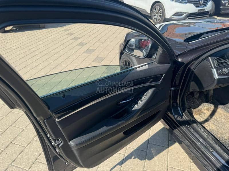 BMW 520 520d