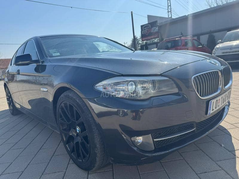 BMW 520 520d