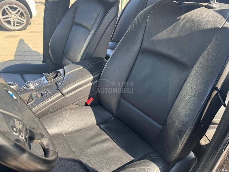 BMW 520 520d