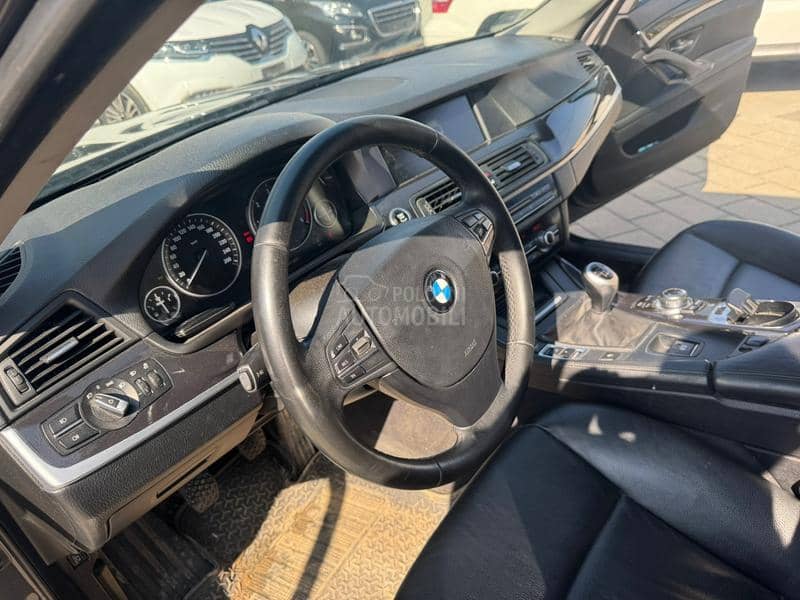 BMW 520 520d