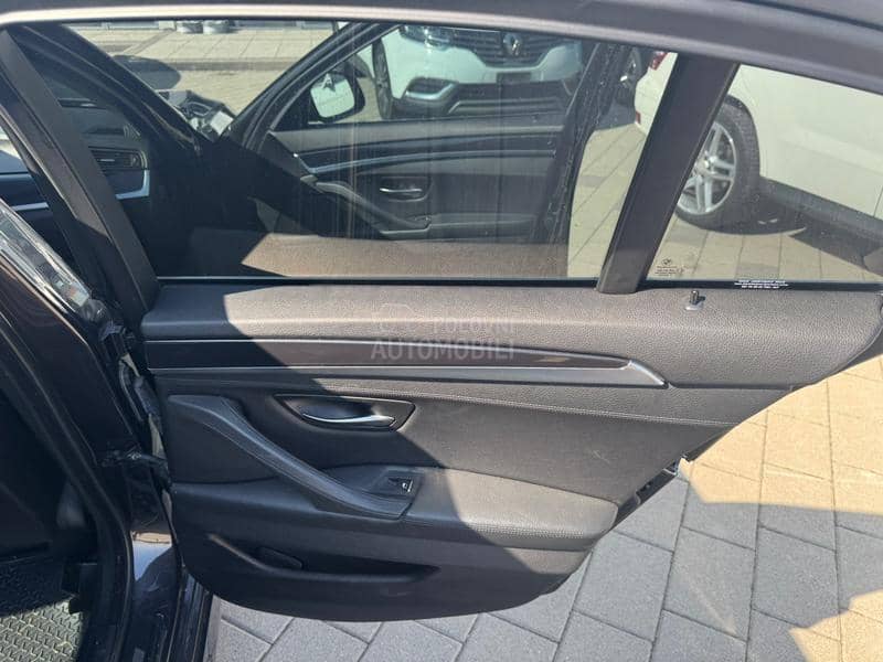 BMW 520 520d