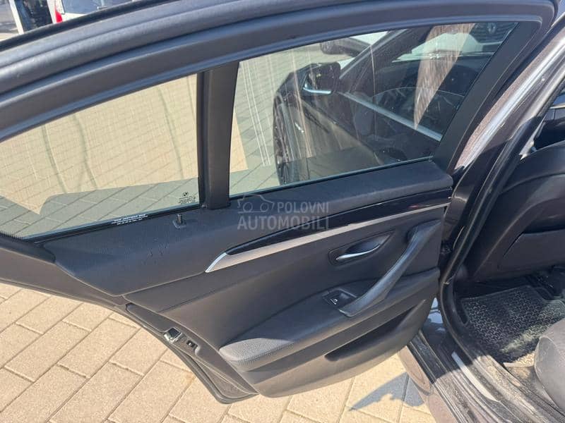 BMW 520 520d