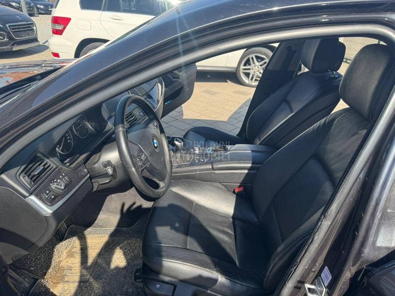 BMW 520 520d