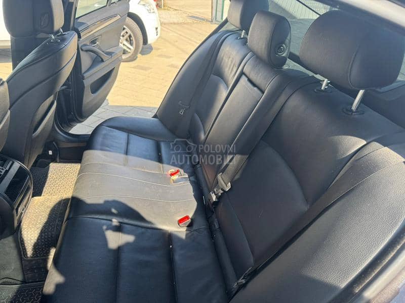 BMW 520 520d