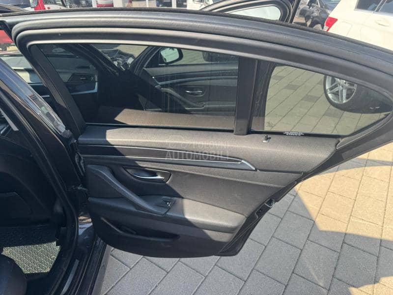BMW 520 520d