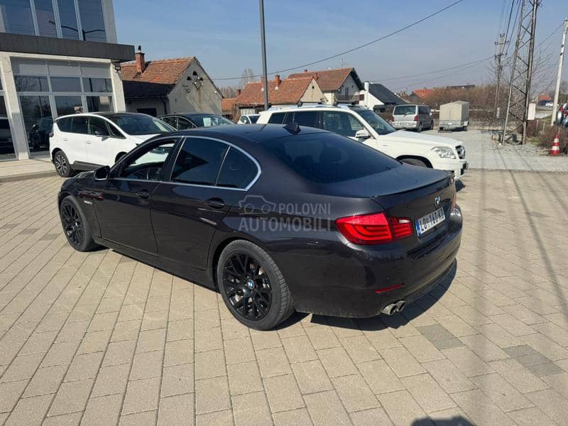 BMW 520 520d