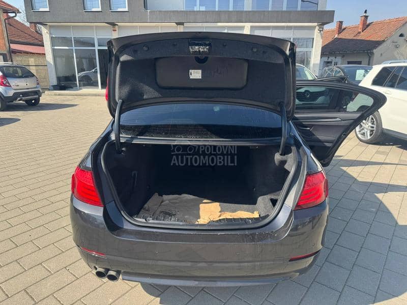 BMW 520 520d
