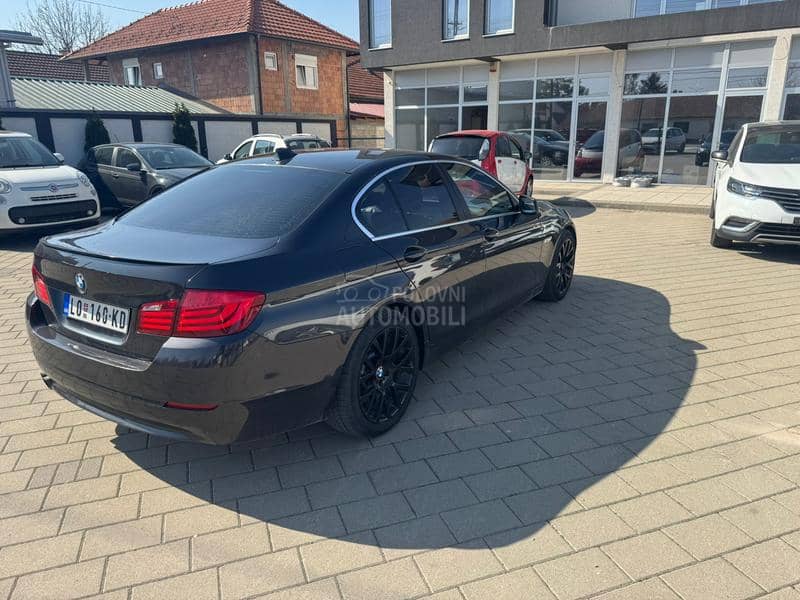 BMW 520 520d